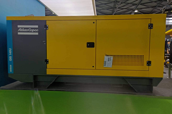 志丹发电机出租 志丹发电机出租