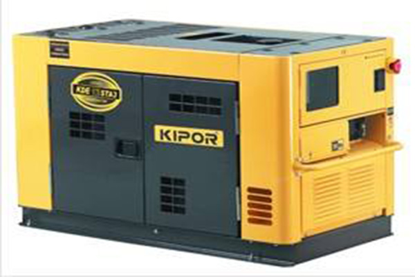 志丹发电机出租