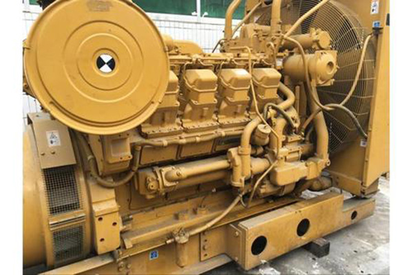 志丹发电机出租